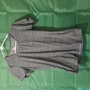 Youth/Women's Athletic Shirt